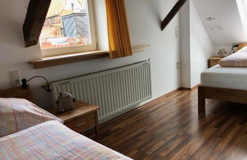 Ferienhaus "Ahle Schinn" - Foto 35