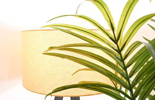 Spacious 2 Bedroom Balcony Flat with Parking and Fast WiFi - Foto 12