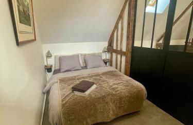 Le pressoir d'Elise Domaine de Valmeray - Foto 35