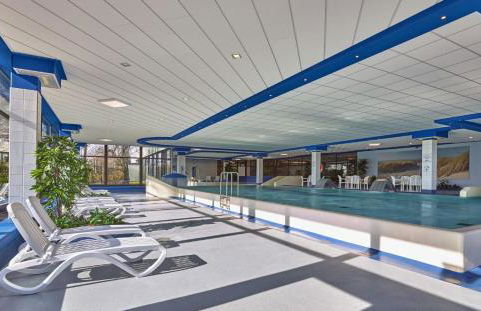 Aquantis Bensersiel - Foto 38