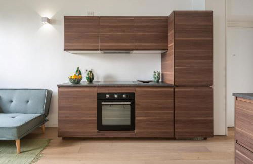 Maciachini Apartments R&R - Foto 31