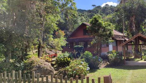 Casa Bosque das Pedras - Foto 3