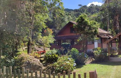 Casa Bosque das Pedras - Foto 3