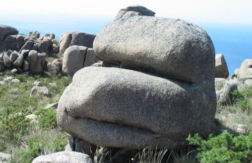 Apartamentos Playa Monte Pindo - Lobeira do Mar - Foto 26