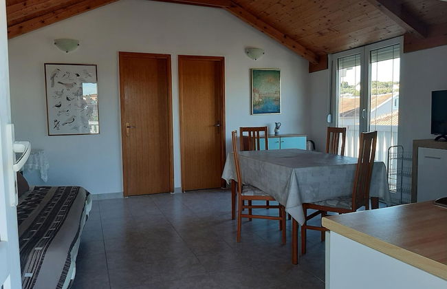 Apartments Ivanka - Photo 12