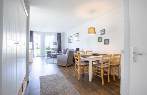 Ferienwohnung Moin - Foto 27