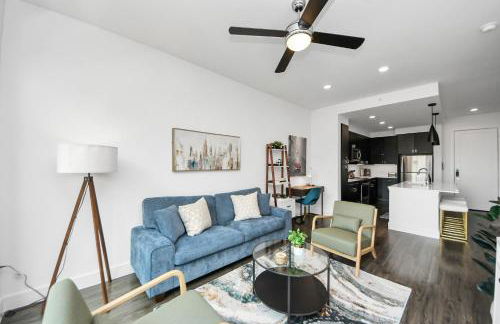 1bd Luxury apartment near Texas Medical Center - Foto 2