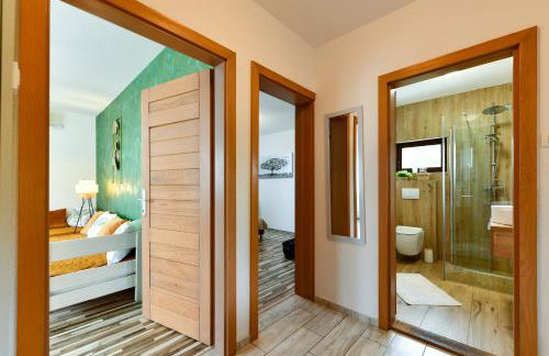 Holiday Home Ostrun - Foto 13