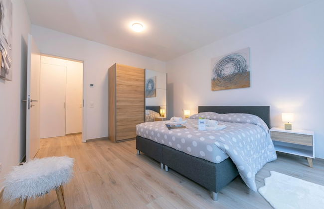 Fairy Home in Viganello Lugano - Foto 20