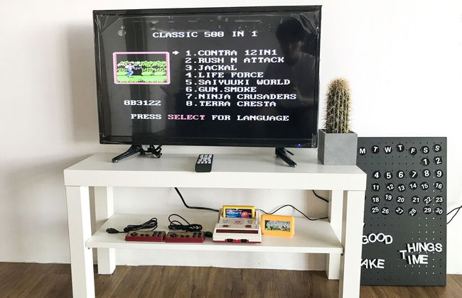 Studio near IKEA & Aeon Tebrau City - Photo 14