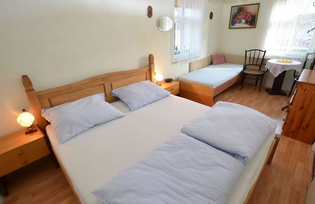 Luxury Villa near Forest in Hlavice Czech Republic - Photo 5