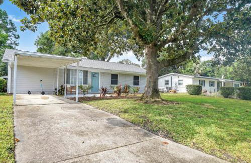 Magnolia - Family-Friendly Comforts, TVs, Grill & Just Steps to the Beach! - Foto 21