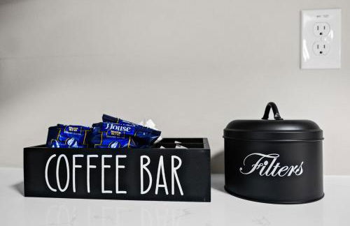 Sleek 3 BR home with self check in Private! - Foto 6