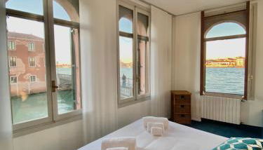 Al Ponte Lungo - Giudecca - Foto 4, towels