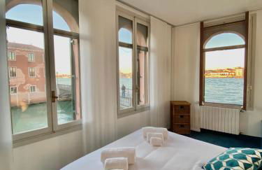 Al Ponte Lungo - Giudecca - Foto 4