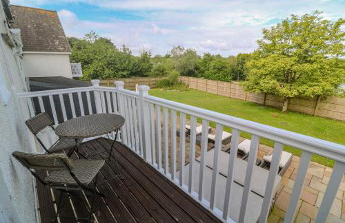 Bodmin Country House - Foto 59