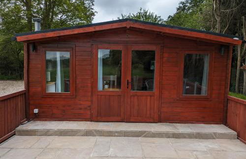 Cosy Cabin - Foto 22