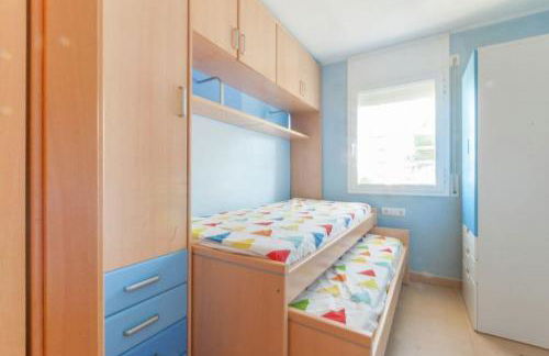 Apartament en la Fosca Palamos mar y piscina - Foto 4