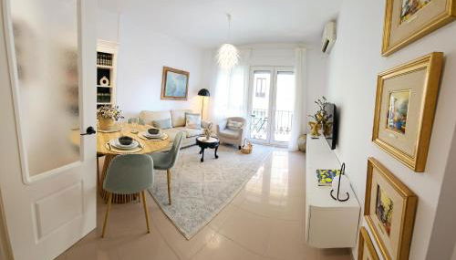 Apartamento Vetalegua Jerez - Foto 2