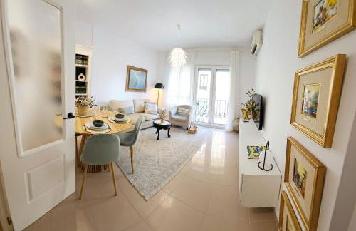 Apartamento Vetalegua Jerez - Foto 2