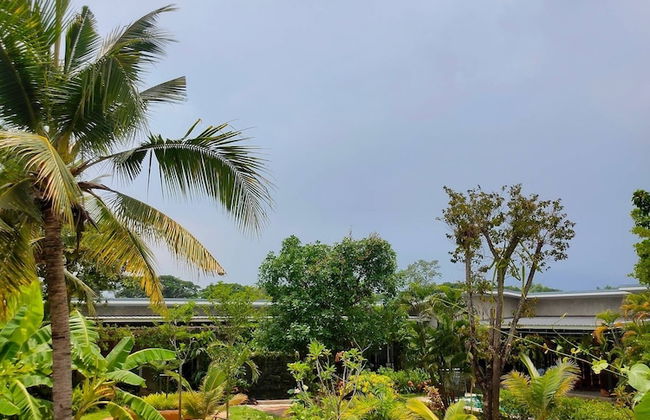 Flora Land Resort Chiang Mai - Foto 34