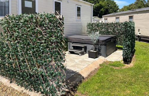 Whispering Pines Spa - Uk50087 - Foto 14