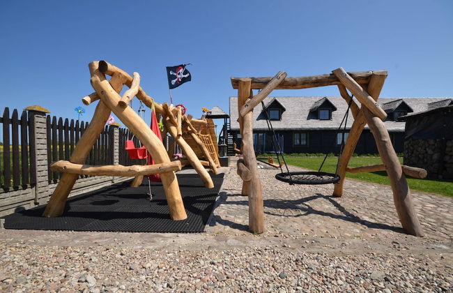 Cozy Studio 3 at the Seaside Agrotourism - Photo 24