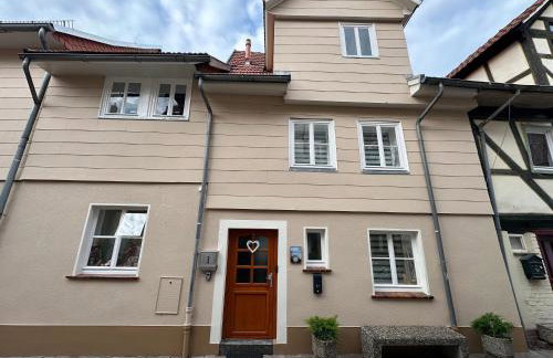 Ferienhaus Fuldablick - Foto 20