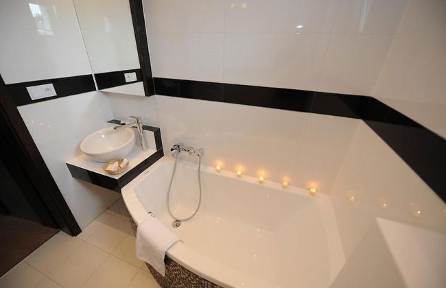 Aparthotel Strefa Premium - Photo 22