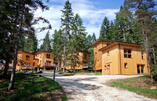 Forest Chalet Resort FELIZITAS - Foto 5