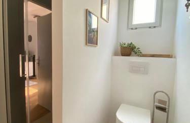 Tiny-Haus Straußenblick 1 - Foto 10