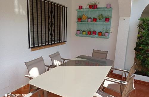 Relax, piscina, playa y barbacoa! - Foto 24