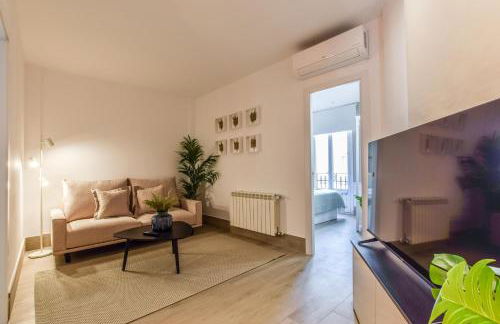 Apartamento Embajadores VIII - Foto 18