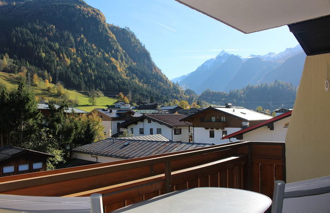 Nueva !!! - Apartamento Elisa en Kaprun - Nuevo !!! - Foto 41