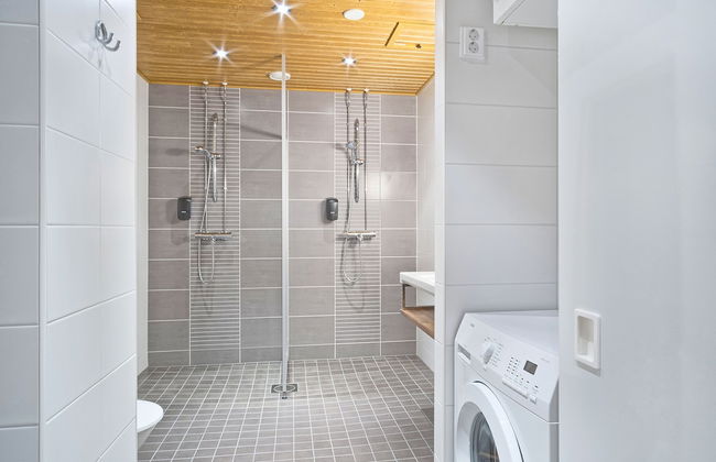 Holiday Club Saariselkä Superior Apartments - Foto 63