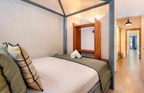 Apartamentos La Guarida 1820 - Foto 37