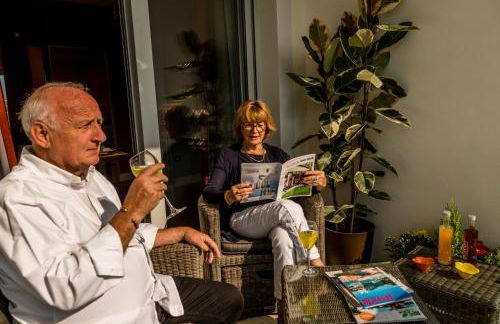 ZENAO MONTREUIL- Croix de Chavaux - Foto 37