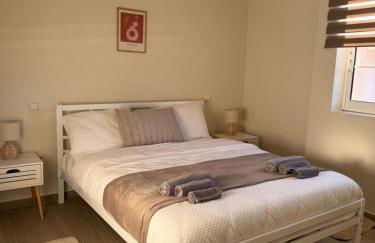 Between Meteora Trikala BMT House - Photo 29