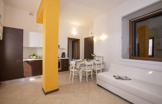 Fontana Del Lago Apt. 7 - Foto 3