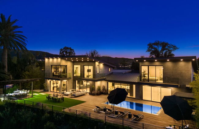 Skyline Luxury Haven - Foto 26