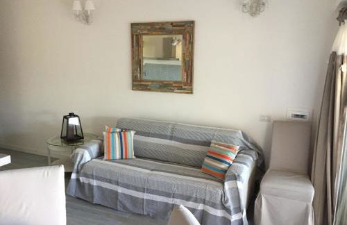 Costa Paradiso In Villa - Foto 24