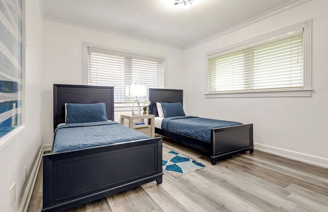 Coral Ridge Getaway by Avantstay Pool, Hot Tub, Billiards + 5mins to Beach! - Foto 29