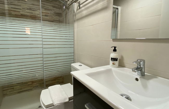 Unique 3 BED House in Horta By Myrentalhost - Foto 15