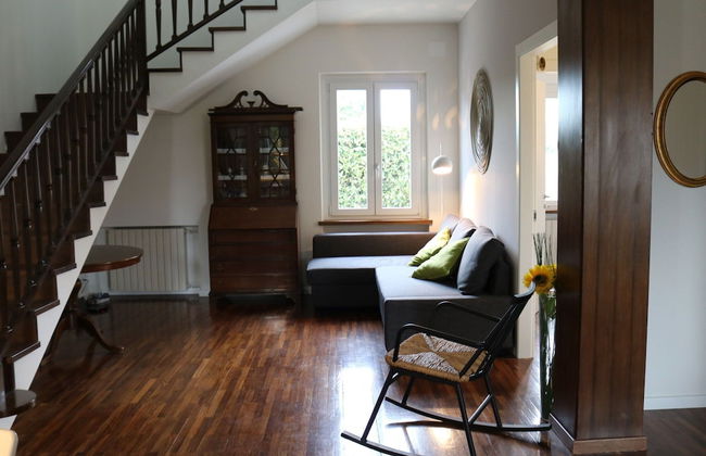 Snug Holiday Home near Lazise & Lake Garda with Olive Garden - Foto 11