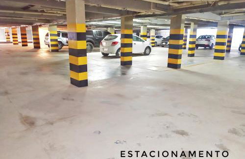 Brisas de Tabatinga Flat - Photo 37