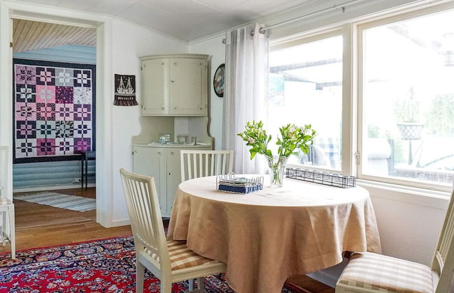 6 Person Holiday Home in Fjallbacka - Photo 17