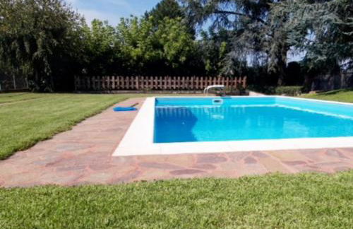 Ca' San Lorenzo - Villa panoramica con piscina - Vignale Monferrato - Foto 24