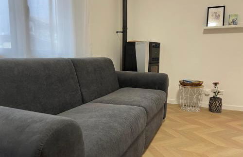 BloomHouse - apartment - Foto 8