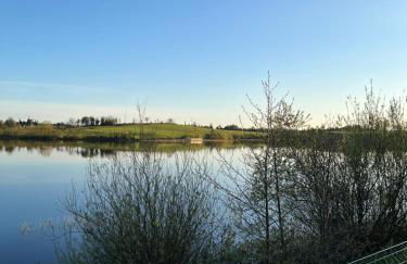Killyfole lakeside lodges - Foto 53