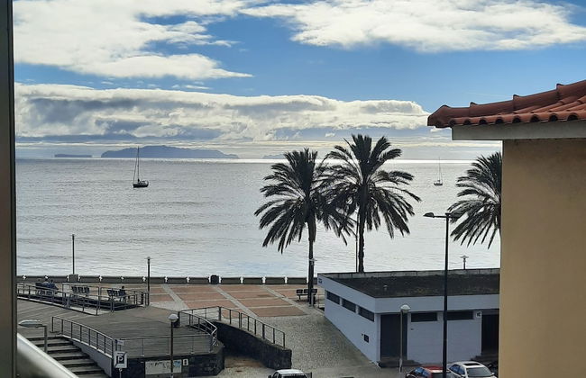 Sunny Beach Machico Apartment - Foto 16